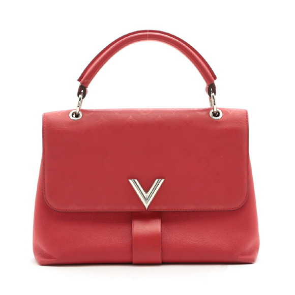 Louis Vuitton Logo Very One Bag - Picture 1 of 10